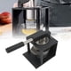 thumbnail image 1 of Exprimidor de frutas ANGGREK manual con dos filtros para cocina, 1 of 8