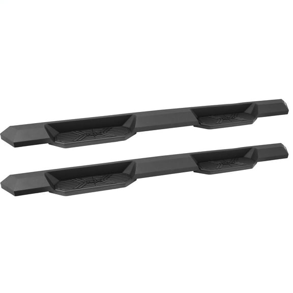 Westin 56-23935 HDX Xtreme Nerf Step Bars Fits select: 2019 FORD F150 SUPERCREW, 2016-2018 FORD F150
