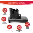 thumbnail image 3 of 4Pcs Battery Case, Battery Plastic Shell Replacement Parts, Battery Cover Compatible with Milwaukee 12V 4.0-6.0aH Lithium-ion Battery, 3 of 7