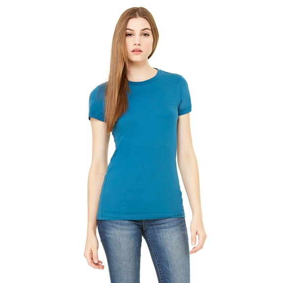 Ladies' Slim Fit T-Shirt