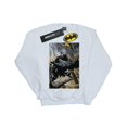 thumbnail image 1 of DC Comics Garçon Batman Nuit Gotham City Chandail Molletonné, 1 of 3