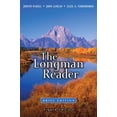thumbnail image 1 of Pre-Owned The Longman Reader, Brief 8th Edition (Paperback) 0321481747 9780321481740, 1 of 1