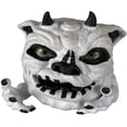thumbnail image 4 of Marioneta de Foam Monster Boglins Dark Lord Bog-O-Bones, 20 cm, 4 of 9