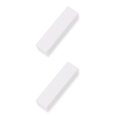 thumbnail image 4 of Wisewang Sanding Files Block Nail Tips Scrub Nails Cleaning Tool Multifunctional Toenail Manicure Pedicure Adult Grip Fingernail Type 4 2Set, 4 of 6