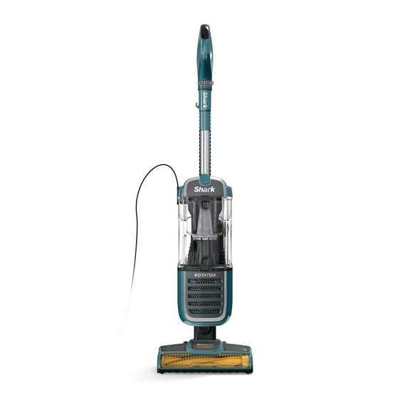 Shark Rotator Vacuum Cleaner - Self-Cleaning Brushroll