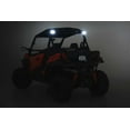 thumbnail image 5 of Rough Country 3" Rear LED Kit for Can-Am Maverick Trail/Sport | OSRAM - 97083, 5 of 9