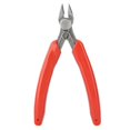 thumbnail image 1 of MYG Side Cutters Pliers Cutting Pliers ABS Handle Wire Cutter for Jewelry Making DIY, 1 of 8