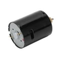 thumbnail image 4 of 52000 RPM High Speed Motor, Stable Driving Easy To Install RC Car Motor Black  for WPL D12, 4 of 8