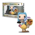 thumbnail image 2 of Figura Coleccionable Funko Pop Rides One Piece Vivi Montando a Karoo 1 Pieza, 2 of 4