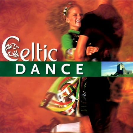 Celtic Dance