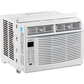 Global Industrial Window Air Conditioner - 6000 BTU - Cool Only - 115V