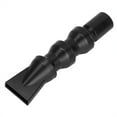 thumbnail image 2 of Plastic Aquarium Fish Tank Water Outlet 360° Rotating Nozzle Tackle(20mm Flat Duckbill), 2 of 9