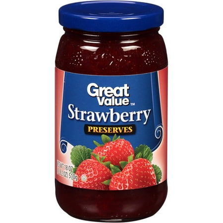 strawberry walmart