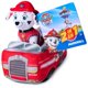 thumbnail image 1 of Juguete Paw Patrol Marshall 2 en 1 Peluche Animal Camión de Bomberos, 1 of 9