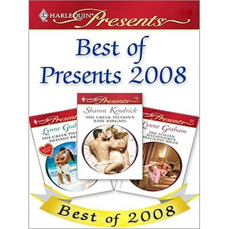Best of Presents 2008 - eBook