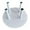 Four Holes, variant on simhoa Flower Pole Display Stand Base Centerpiece Standing Flower Arrangement for Party Two Holes