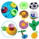 thumbnail image 1 of Cup Holder Pool Accessories Water Coasters Party Decoration Swimming Pool Drink Float Toy Inflatable Pool Coasters heqiyong toy, 1 of 2