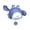 F, variant on EGNMCR Bath Toys Baby Bath Toys Baby Playing Crab Bath Swimming Boys And Girls Pull Chain Bath Toys children's bath Birthday Gifts for Kids