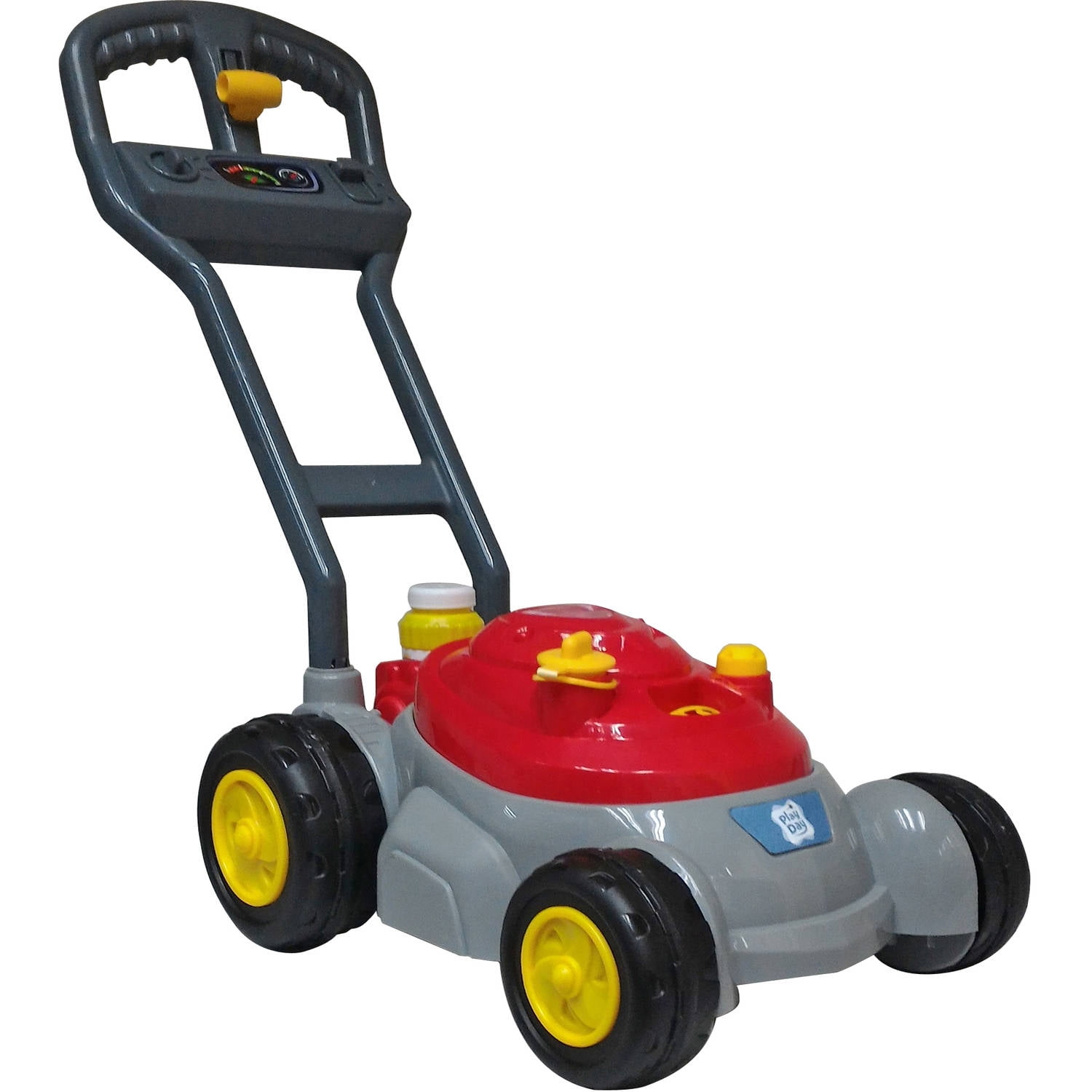 meijer mowers