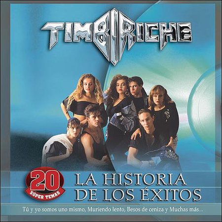 La Historia De Los Exitos