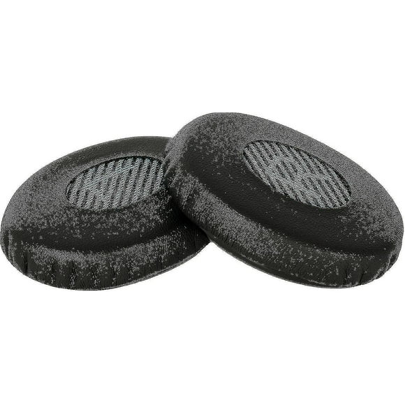 Almohadillas de repuesto Soundlink para auriculares supraurales compatibles con los auriculares inalámbricos Bose Soundlink On-ear, Bose On-ear 2 (oe2) y Bose Soundtrue On-ear.