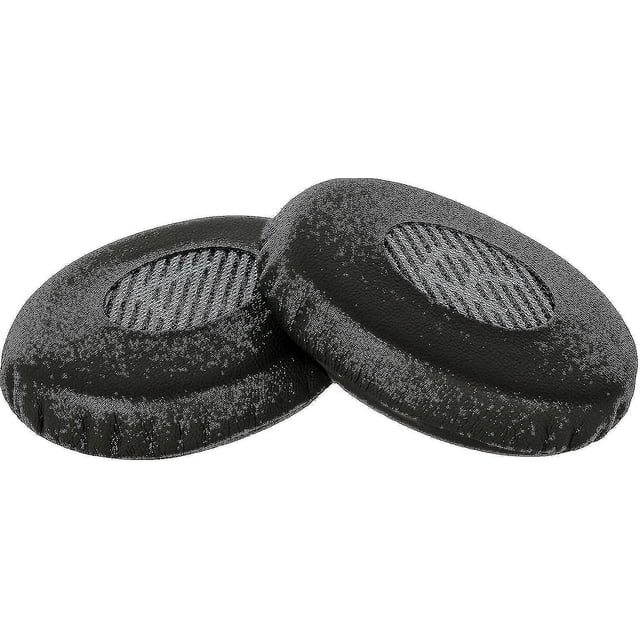 Almohadillas de repuesto Soundlink para auriculares supraurales compatibles con los auriculares inalámbricos Bose Soundlink On-ear, Bose On-ear 2 (oe2) y Bose Soundtrue On-ear.