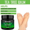 Tea Tree Oil Cream Super Balm Athletes Foot Cream Perfect Treatment