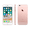 Rose Gold, variant on Restored iPhone 6s 128GB Space Gray Cricket Wireless A+ (Refurbished)