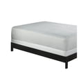 thumbnail image 2 of Purecare Stainguard Cotton Terry 1-Sided Mattress Protector In Size King, 2 of 3