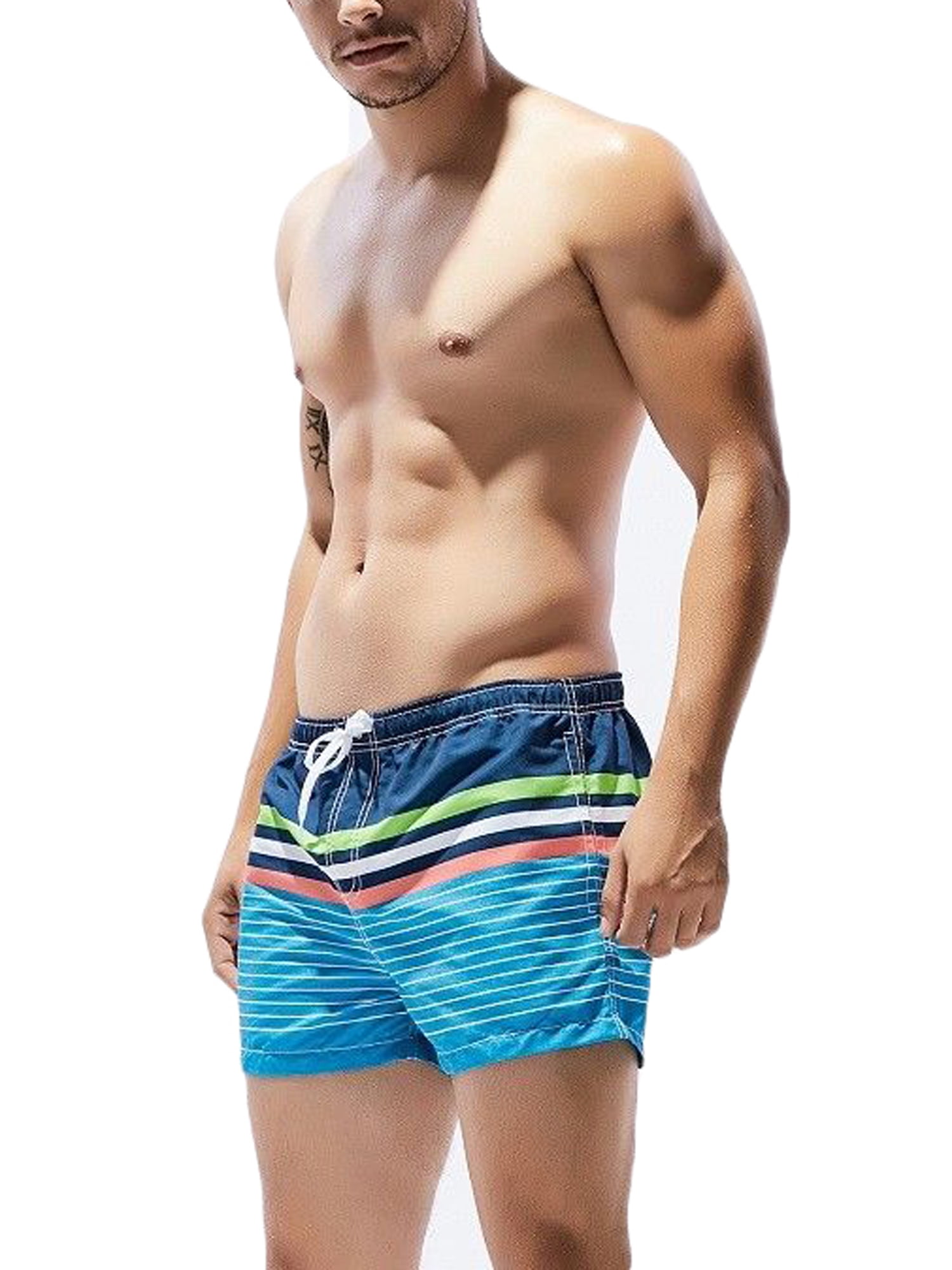 men's swimwear at walmart