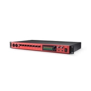 Focusrite Clarett+ 8Pre USB Audio Interface