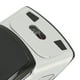 thumbnail image 4 of Ratón inalámbrico plegable portátil compacto 2,4G ratón plegable inalámbrico 1600 ppp mate ratón para juegos de oficina negro, 4 of 8