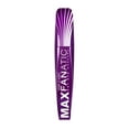 thumbnail image 2 of wet n wild Max Fanatic Mascara, Black Cat, 2 of 2