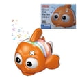 thumbnail image 1 of PEZ PAYASO DE JUGUETE CON LUCES CLOWN FISH TOY SET, 1 of 4