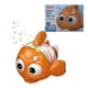 thumbnail image 1 of PEZ PAYASO DE JUGUETE CON LUCES CLOWN FISH TOY SET, 1 of 4