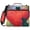 Heart-black Cats, variant on Heart-black Cats Printed Zipper Binder with Handle&Shoulder Strap 2 inch 3 Ring 500 300 Sheet Capacity File Folder Organizer