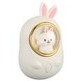 thumbnail image 4 of Portable Hand Warmer,Cute Hand Warmer Rabbit Rechargeable Hand Warmer Electric Hand Heater Professionally Tested, 4 of 7