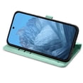 thumbnail image 3 of Funda Cartera FOXDOCK para Google Pixel 9 Pro XL , Flip PU con Relieve de Gatos y Perros, Tarjetero y Soporte, 3 of 6