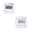 Pink, variant on CCOCC Timer,Countdown and Stopwatch Modes Visual Timer,Classic Design with Loud Alarm Time Timer,Pink