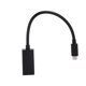 thumbnail image 4 of Cable adaptador de interfaz multimedia de alta definición 4K macho a hembra Plug and Play para computadora, 4 of 5
