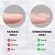 thumbnail image 2 of Gel formador de uñas GAOY, 16 ml, fortalecedor de uñas, color rosa lechoso, 2 of 6