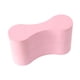 thumbnail image 3 of Boya de tracción para natación, flotador de espuma EVA, tabla de ayuda para entrenamiento en piscina, boya de natación, entrenador de nado para niños Rosa, 3 of 8