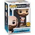 thumbnail image 2 of Disney Haunted Mansion Funko POP Vinyl Figure | Alexander Nitrokoff Chase, 2 of 2
