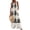 Beige(Western Ethnic Style), variant on Jumpsuits For Women Vintage Boho Western Ethnic Style Sleeveless Wide Leg Jumpers Loose Fit Adjustable Strap Jumpsuits Beach Fashion Wide Leg Jumpers Turquoise M