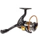 thumbnail image 5 of Kit Completo de Pesca Lixada: Caña Telescópica de 2.1m + Carrete Giratorio AE3000 + Accesorios Varios + Bolsa Ligera, Ideal para Principiantes y Expertos., 5 of 7