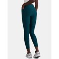thumbnail image 3 of Avia Women's Grid Waffle Leggings, Sizes XS-XXXL, 3 of 4