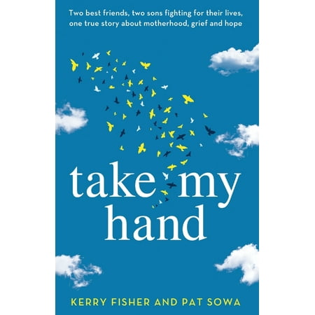Take My Hand : Two best friends, two sons fighting for their lives, one true story about motherhood, grief and (Brightest And Best Of The Sons Of The Morning)