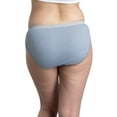 thumbnail image 5 of Fruit of the Loom Women's Cotton Bikini Underwear, 12-Pack, 5 of 14
