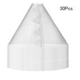 thumbnail image 1 of 10/20/30 Pcs Cloches de Jardin pour Plantes Réutilisables Cloche en Plastique, 1 of 4