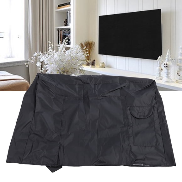 Outdoor TV Guard, Outdoor TV Cover Dust Proof for Outside